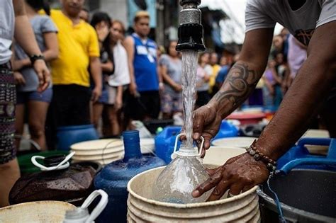 kakapusan picture|Kakapusan sa suplay ng tubig, patuloy .
